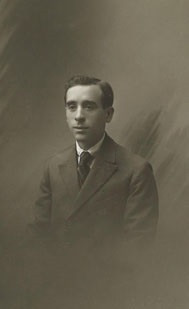 José Fernández Vide.