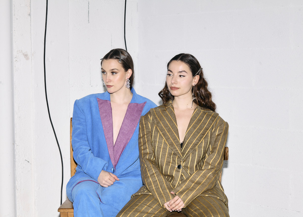 Fillas de Cassandra 2 u00a9 Arancha Brandu00f3n