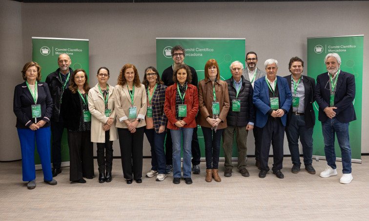 Los comités científicos de Mercadona en España y Portugal abordan riesgos y avances en seguridad alimentaria