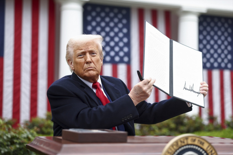 La guerra de los aranceles: ¿sabe lo que usted se juega?