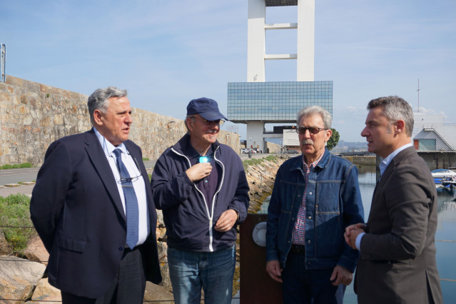 El PPdeG exige el Gobierno que implante nuevas medidas de seguridad marítima para afrontar situaciones de riesgo