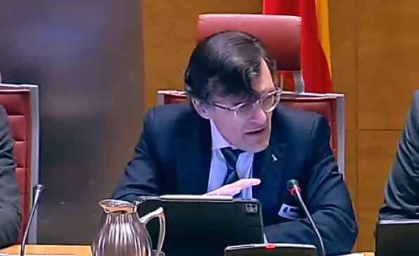 Alberto Durán (ONCE): 