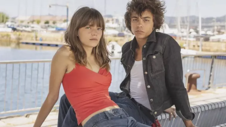 Así será Romería, película rodada en Galicia y con actores gallegos que luchará por la Palma de Oro de Cannes