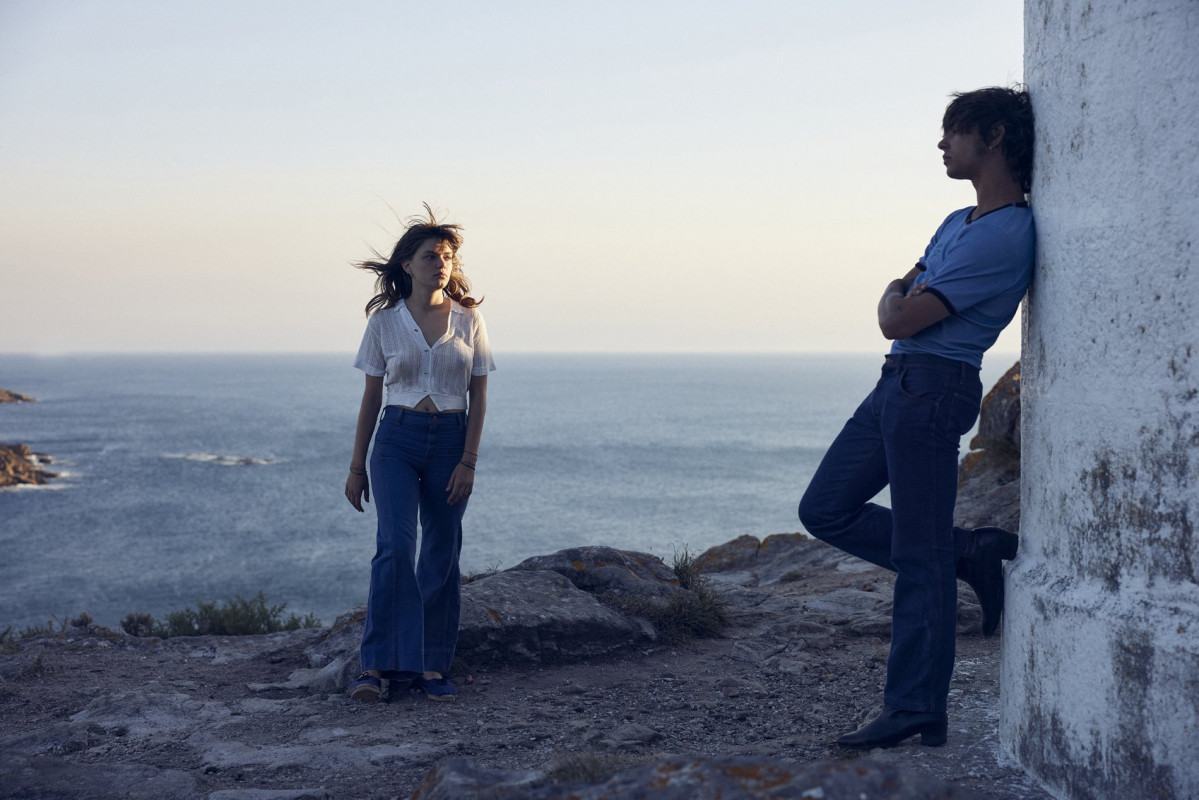 Fotograma de Romeru00eda