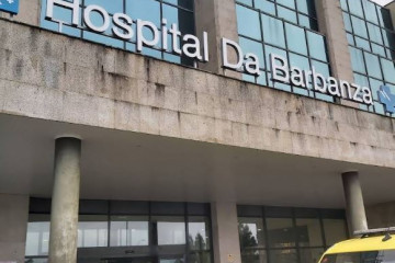 Hospital da Barbanza