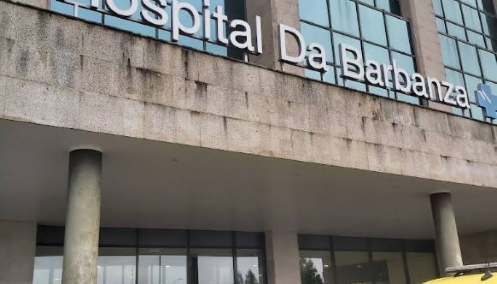 Hospital da Barbanza