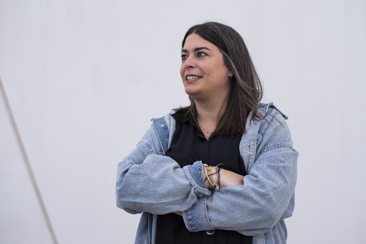 Guada Guerra   u00a9 Pablo Vau0301zquez 1