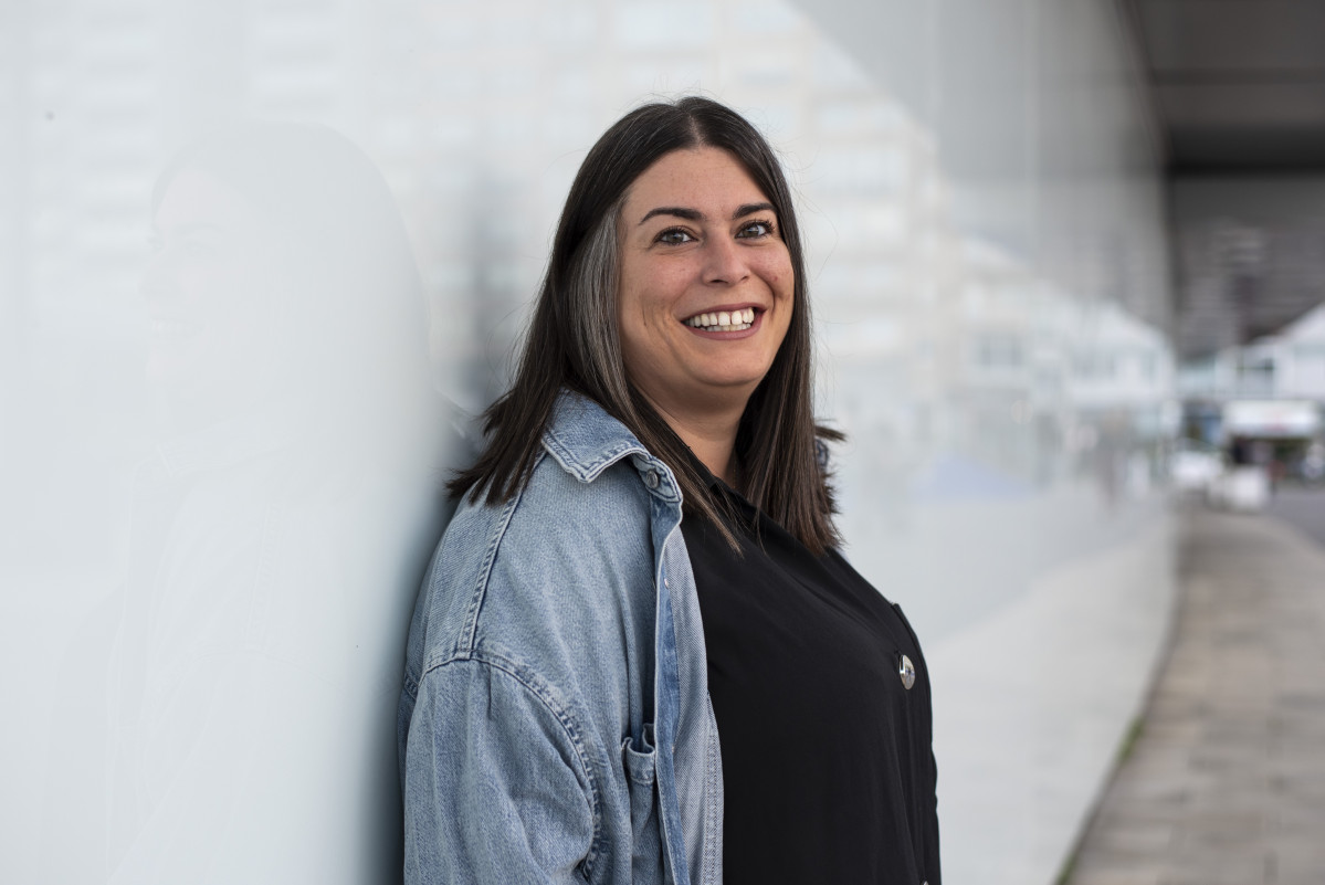 Guada Guerra   u00a9 Pablo Vau0301zquez 3