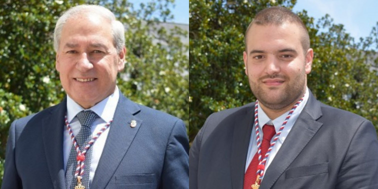 José Tomé e Iván Castro pugnarán por la Secretaría Xeral del PSOE provincial de Lugo