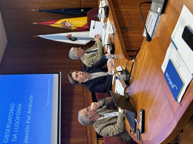 Observatorio da Lusofonía.