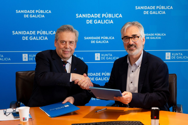 Sanidade y los Colexios Médicos renuevan el programa Paime de atención integral al médico enfermo