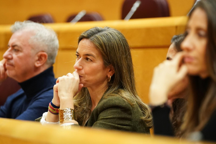 El PP exige al Gobierno el informe sobre el naufragio del 'Villa de Pitanxo'