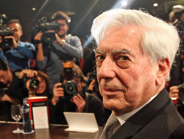 Muere Mario Vargas Llosa, figura de la literatura latinoamericana (vídeo)