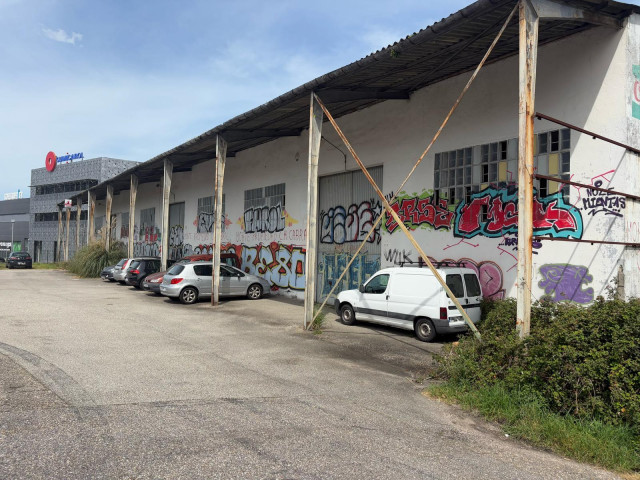 Un juzgado rechaza una nueva demanda de comuneros de Cabral, en Vigo, sobre una parcela en O Gorxal.