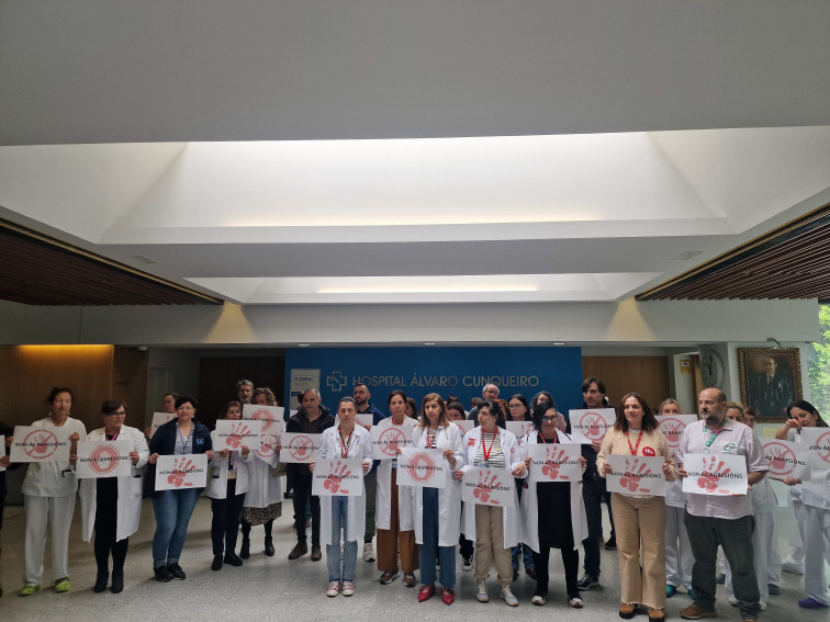 Escalada de agresiones a sanitarios: ¿se puede frenar?