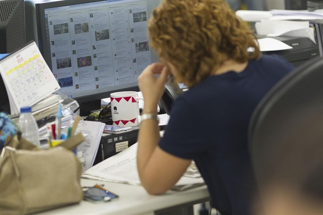 Cobramos menos que cando arrincou a crise?