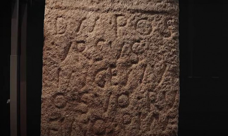 Declaraciones de amor entre hombres gallegos en el Imperio Romano y la Edad Media