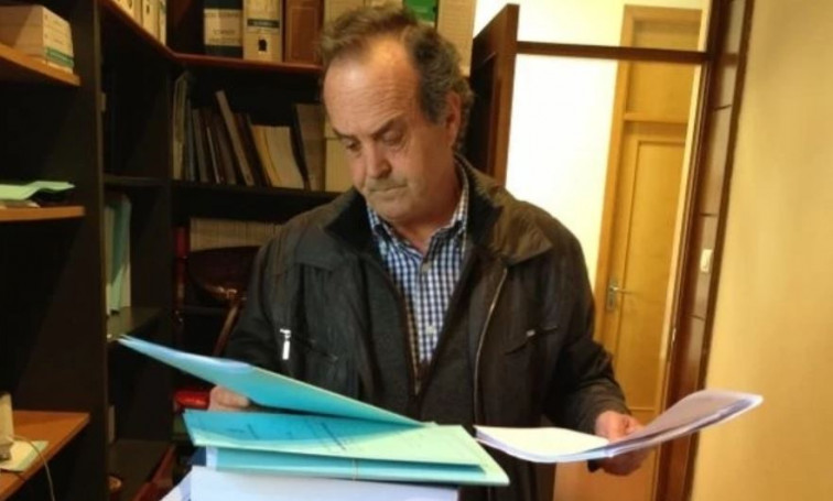 Los vecinos de O Carballiño preocupados: COPASA se adjudica el contrato del agua con la peor oferta económica