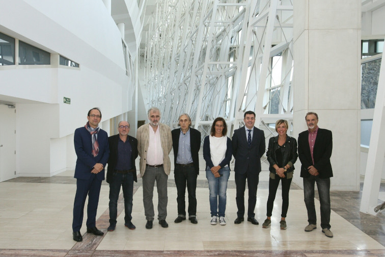 María Xosé Queizán ou a cooperativa Numax, galardoados cos Premios da Cultura Galega