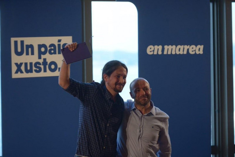 ​Pablo Iglesias señala que Podemos no pactará 