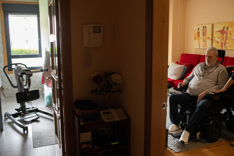 Enfermedades raras: piden más agilidad en derivación y mayor coordinación en el sistema sanitario gallego