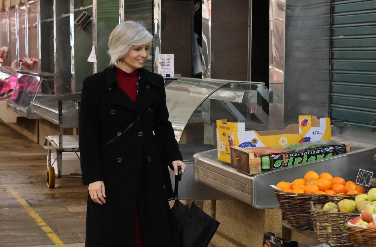 El PSdeG reclama aplicar el nuevo decreto estatal de comedores saludables y sostenibles en Galicia