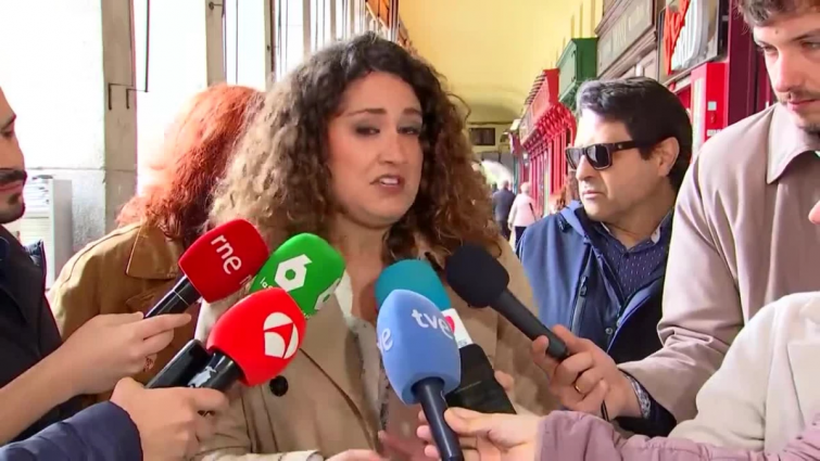 Feijóo bajo la lupa del PSOE: exigen su historial de llamadas con Mazón y lo vinculan al desastre