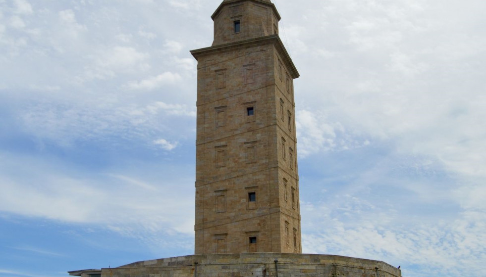 Archivo - Torre de Hércules
