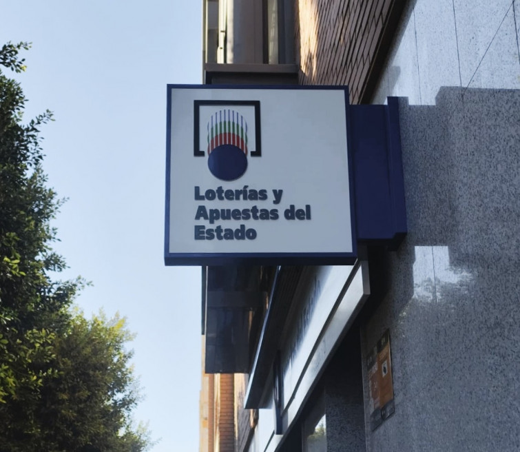 600.000 euros de la Lotería Nacional caen en O Porriño