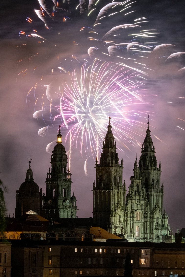 Ayudas de la Xunta para la promoción de Fiestas de Interés Turístico de Galicia