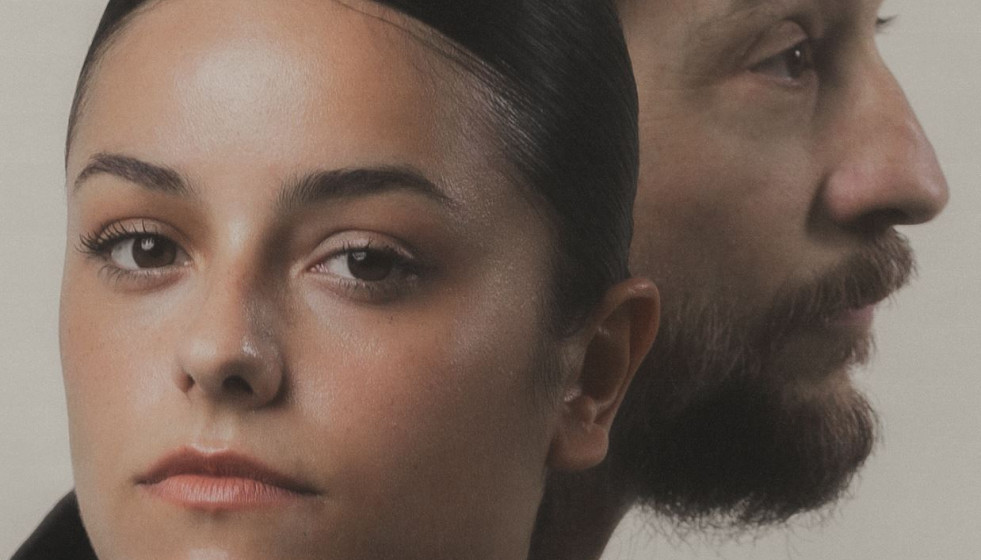 GALA i OVIDIO, Aida Tarrío y Refree en una foto de Beto Pinto