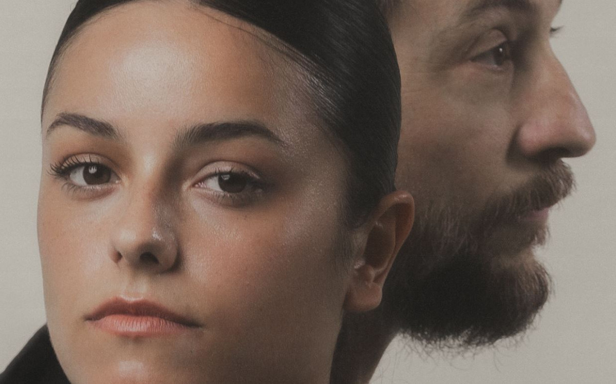 GALA i OVIDIO, Aida Tarru00edo y Refree en una foto de Beto Pinto