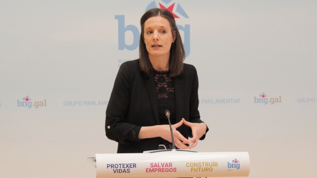 El BNG solicita una actuación 