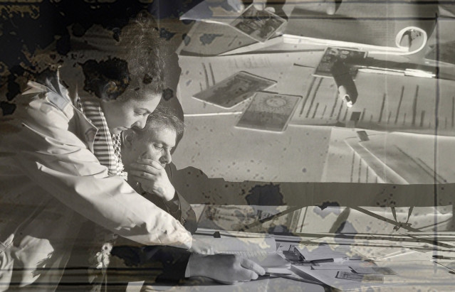 Archivo - Imagen 'Profetas'.