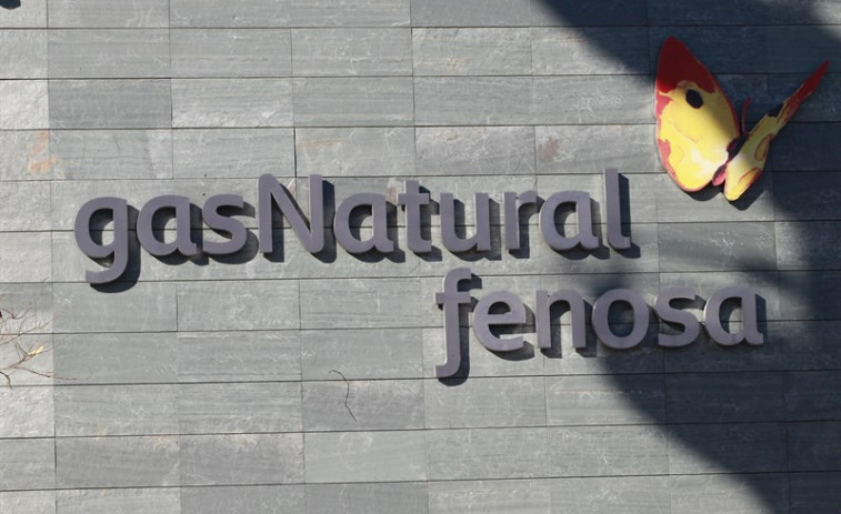 ​Gas Natural Fenosa cerró 2016 con el beneficio previsto