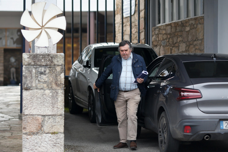 El dueño de Sargadelos insiste en pedir el cierre de Cervo 