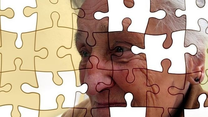 Alzheimerpuzzle