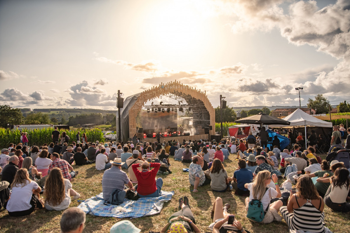 Archivo - Festival de la Luz