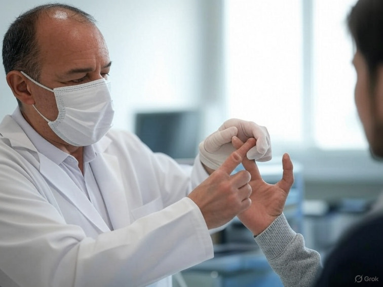 SOS Sanidade: no hay médicos para generalizar las cirugías menores en los centros de salud del SERGAS