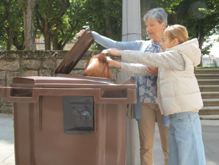 Sogama reune a más de 70 concellos en un encuentro para hacer balance de la gestión de los residuos