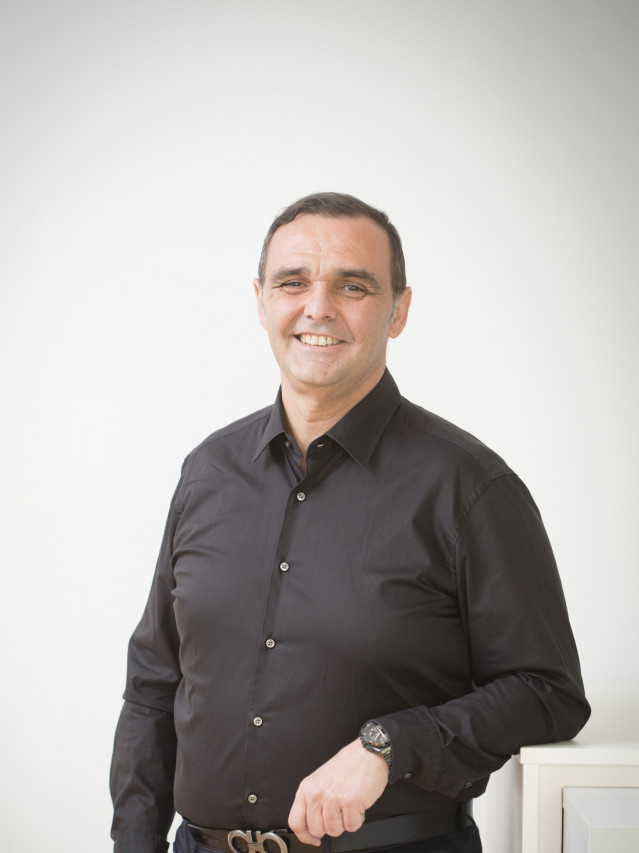 El CEO de Elegant Supreme, Javier Torá