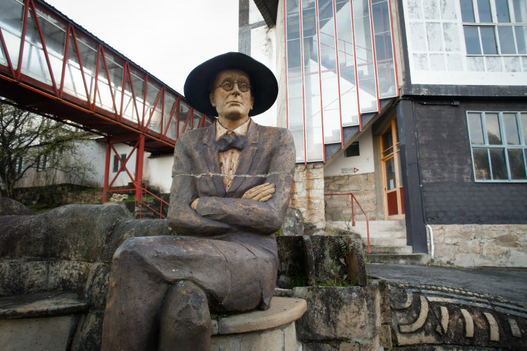 Ultimatum de la Xunta al dueño de Sargadelos para reactivar la planta de Cervo: 