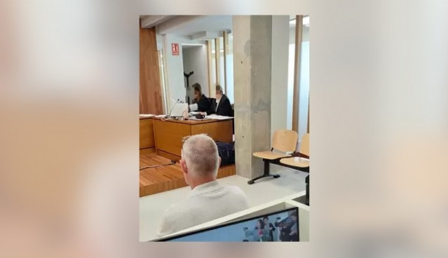 Juicio a un hombre acusado de agredir sexualmente en Vigo, durante años, al hijo de su pareja cuando éste era menor