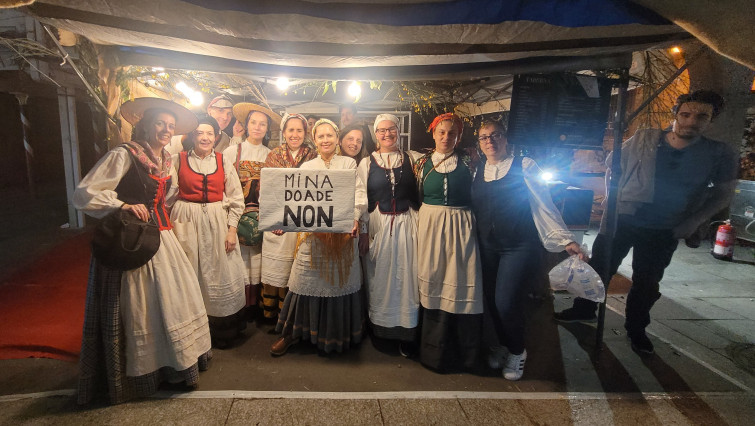 La UE bajo presión: 230 organizaciones exigen transparencia sobre la polémica mina de litio de Doade