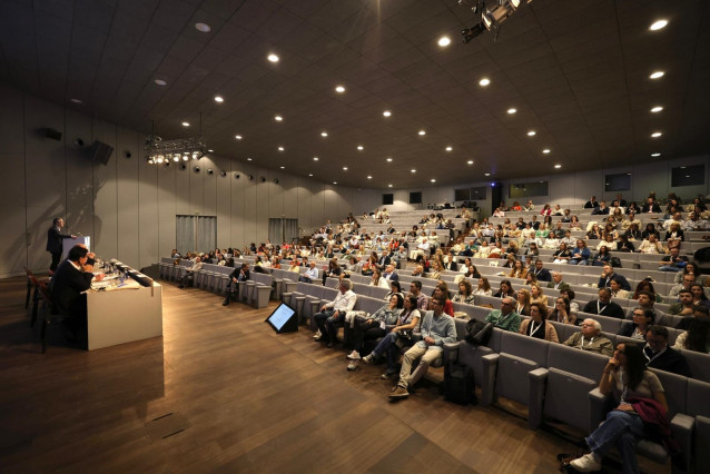 Congreso nacional sobre la diabetes