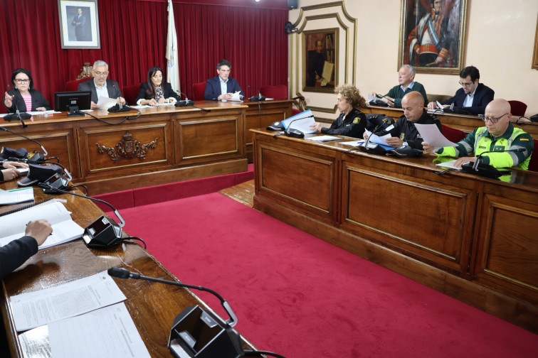 El Concello de Lugo se asoma a la fractura: una concejala del BNG y otra del PSOE enmiendan los presupuestos