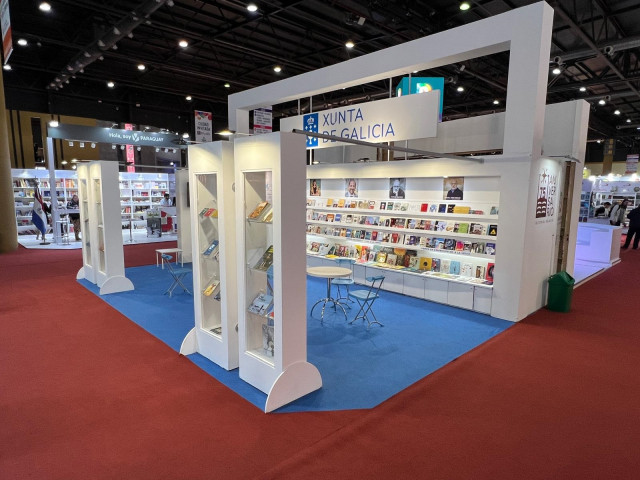 Feria del Libro de Buenos Aires