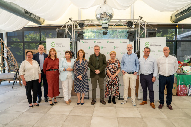 Archivo - El conselleiro de Sanidade, Antonio Gómez Caamaño.