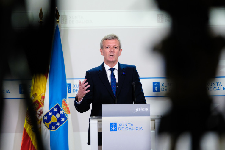 La DIA de Altri se aprobó sin informes sobre su impacto en la salud pública y Rueda admite que 