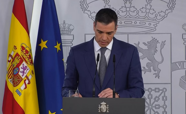 El apagón y la obligación del presidente Sánchez de explicar la verdad